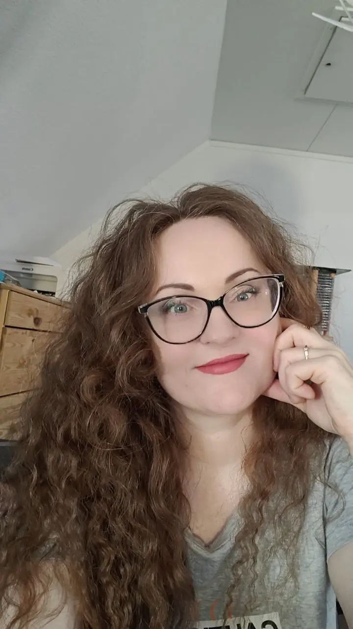 Alina Samoteev