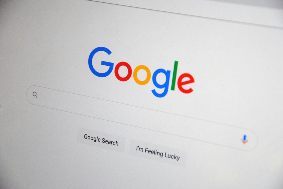SEO-strategi: Öka din synlighet Image